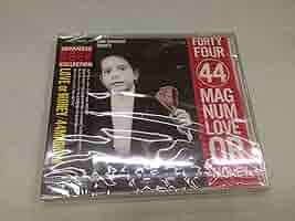 44MAGNUM [LIVE & RARE] 限定版 LIVE ACT II 完全盤 ＜紙ジャケット／SHM-CD＞/44MAGNUM - メルカリ